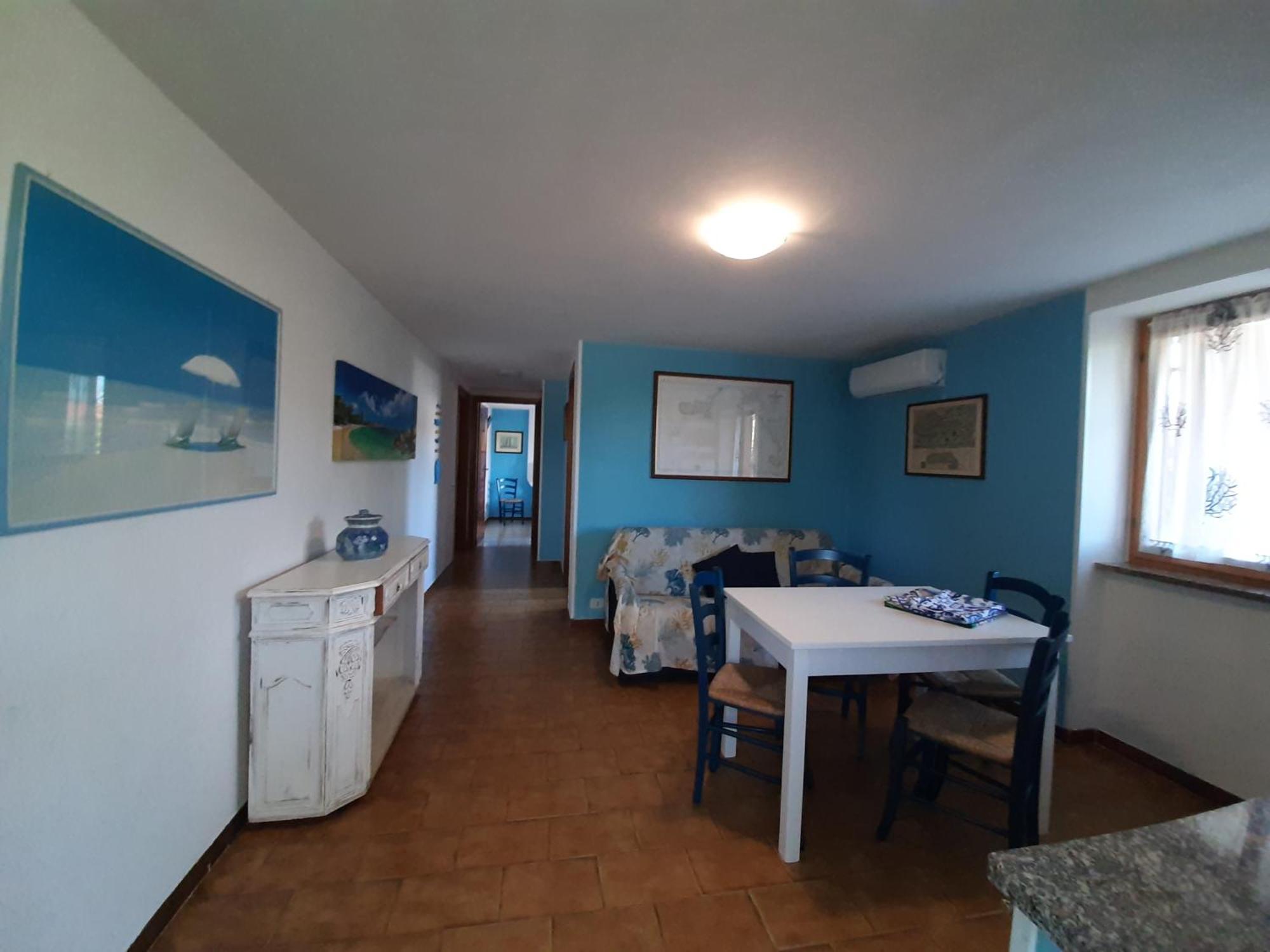 Appartamento In Villa Valentini, Fronte Mare, Giardino E Parcheggio Privato, Wifi, Dotato Di Tutti I Confort, Nel Golfo Di Gaeta Минтурно Экстерьер фото